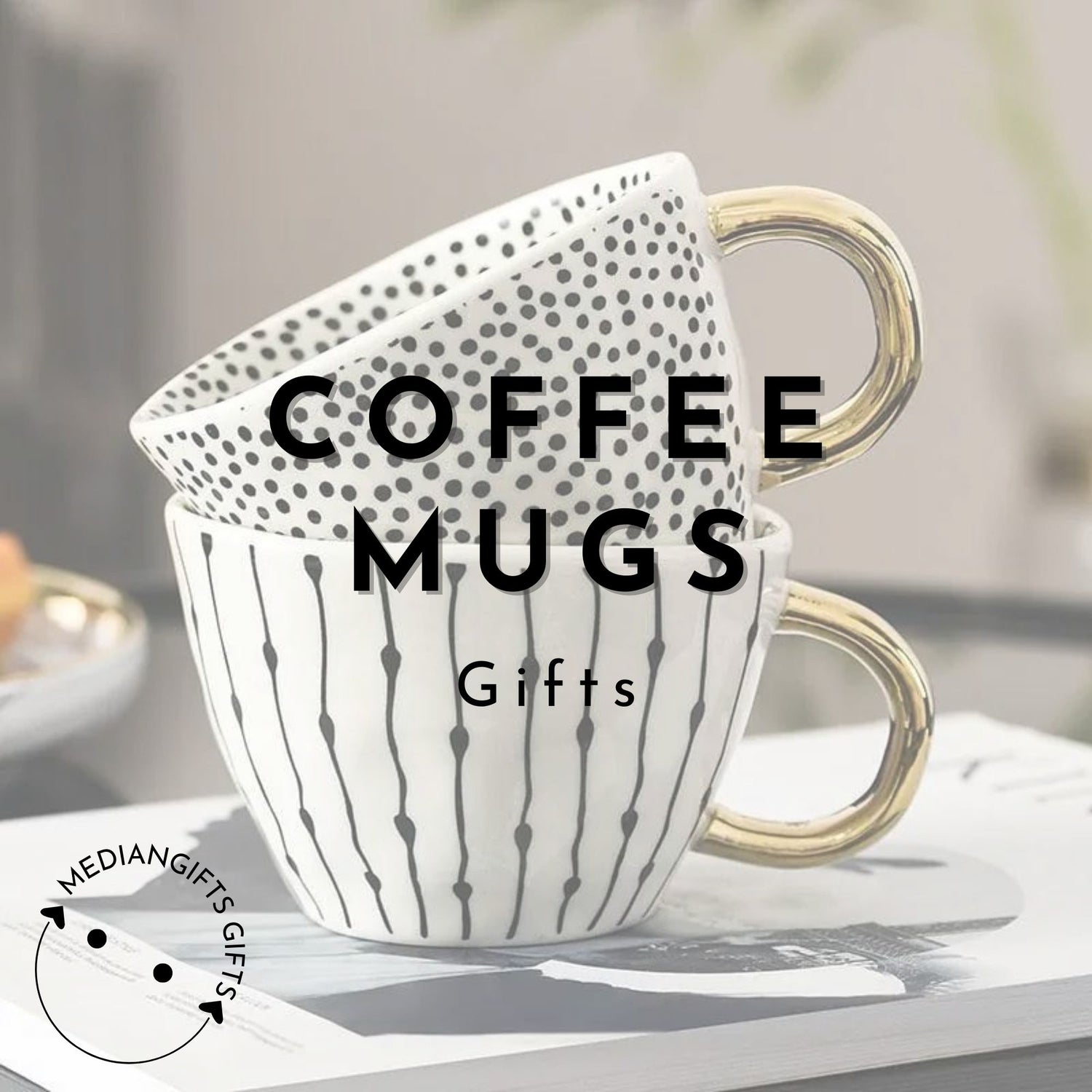 Coffee Mugs