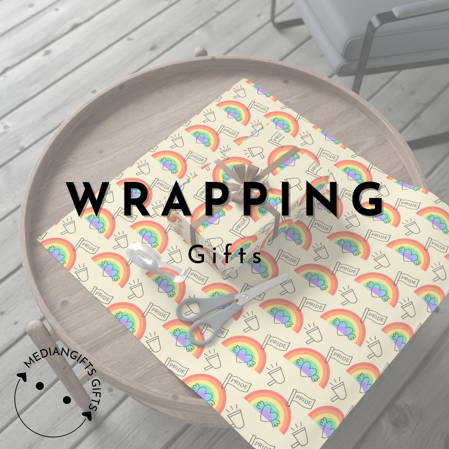 Wrapping