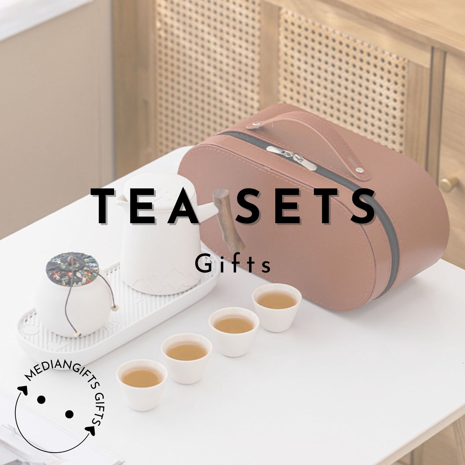 Tea Sets