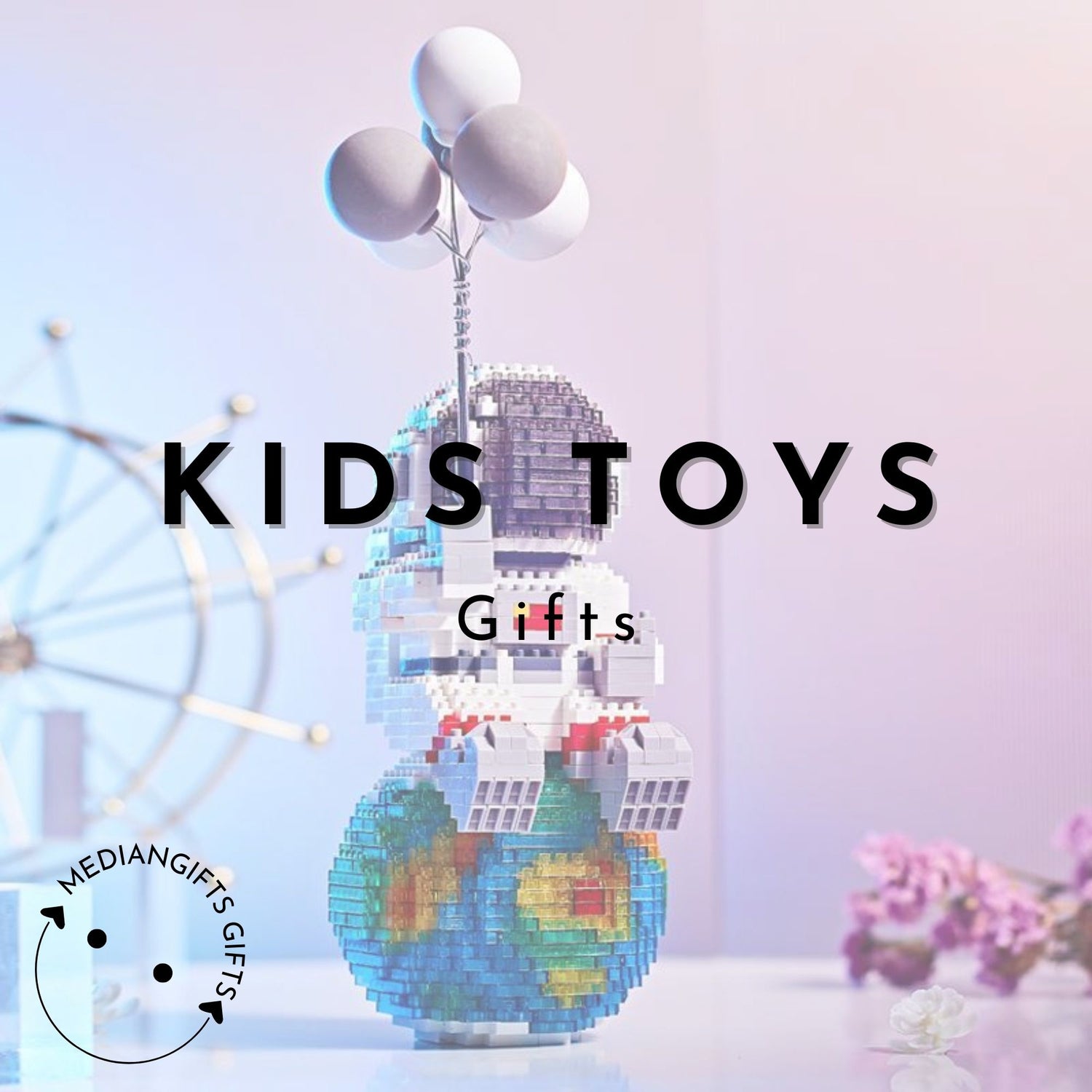 Kids Toys