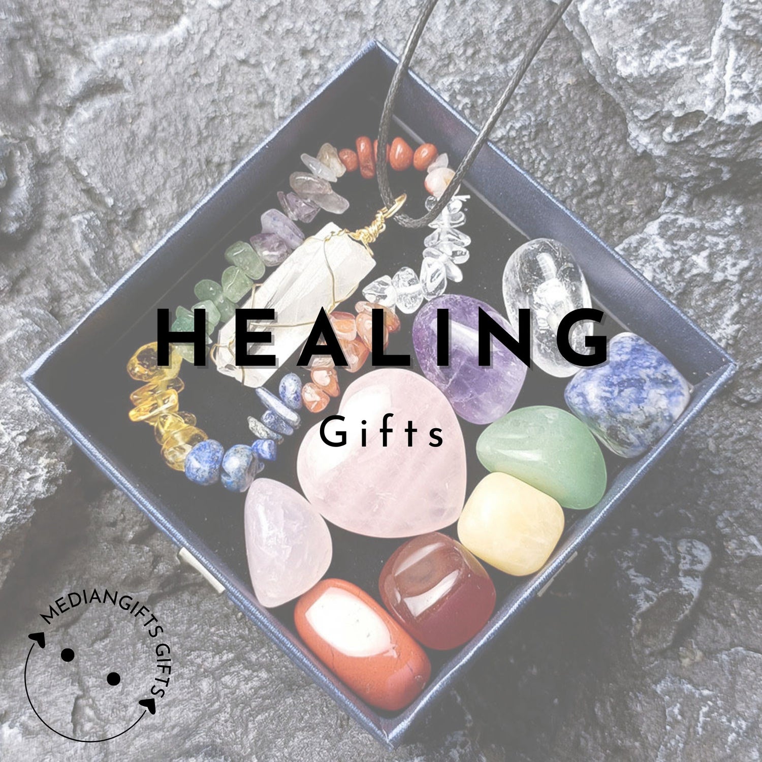 Healing Gifts