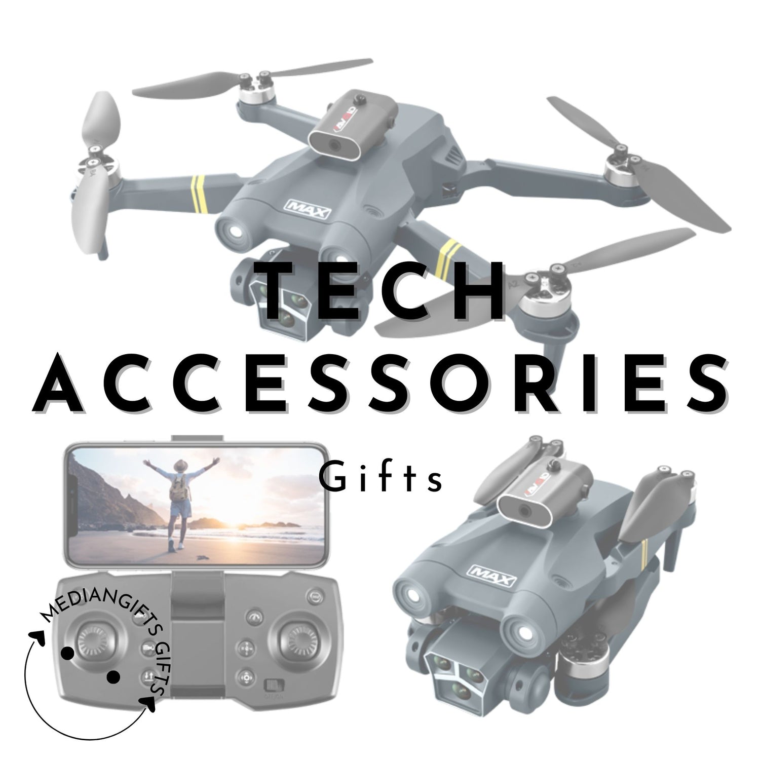 Tech Accessories