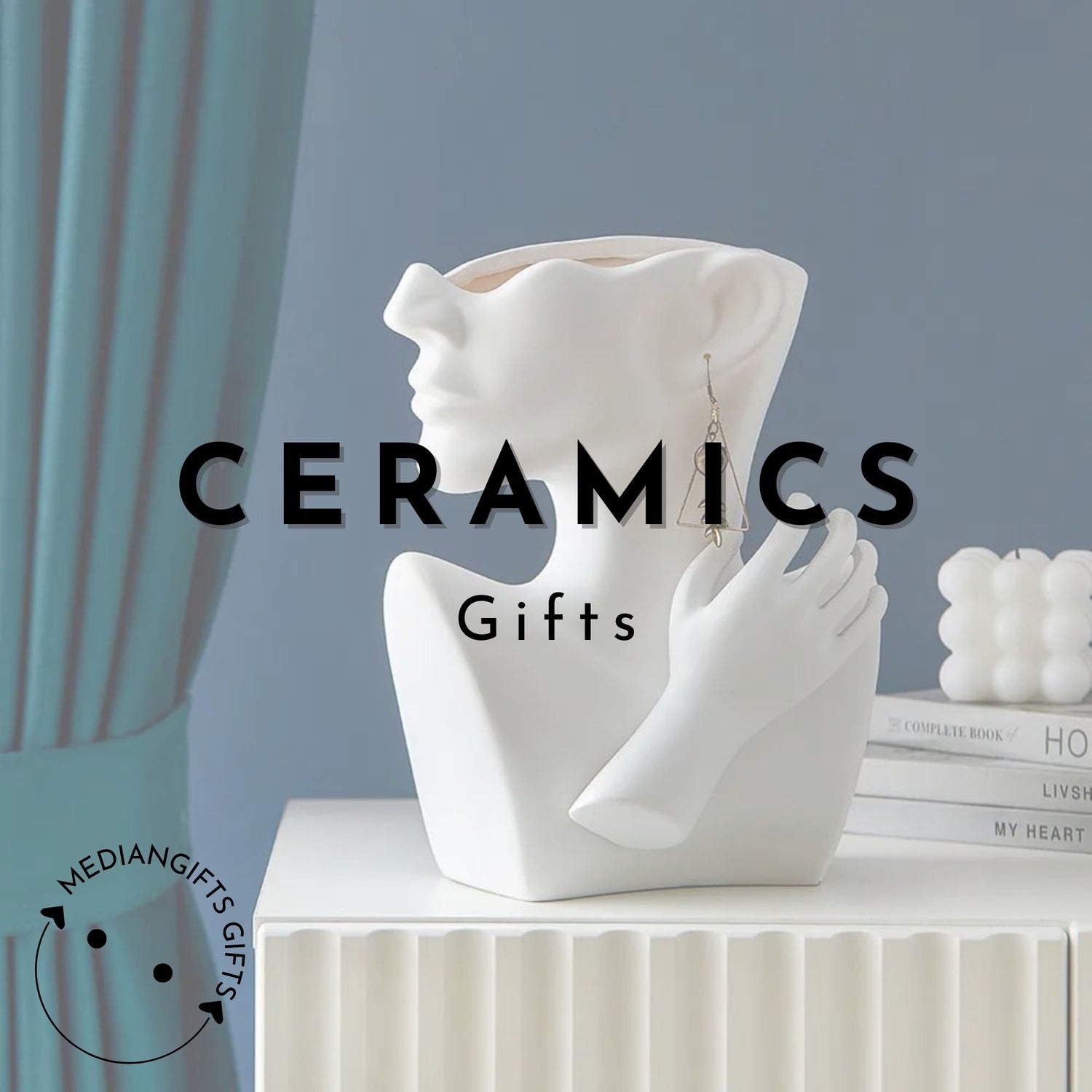 Ceramics