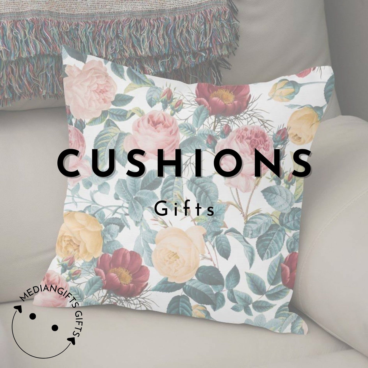 Cushions