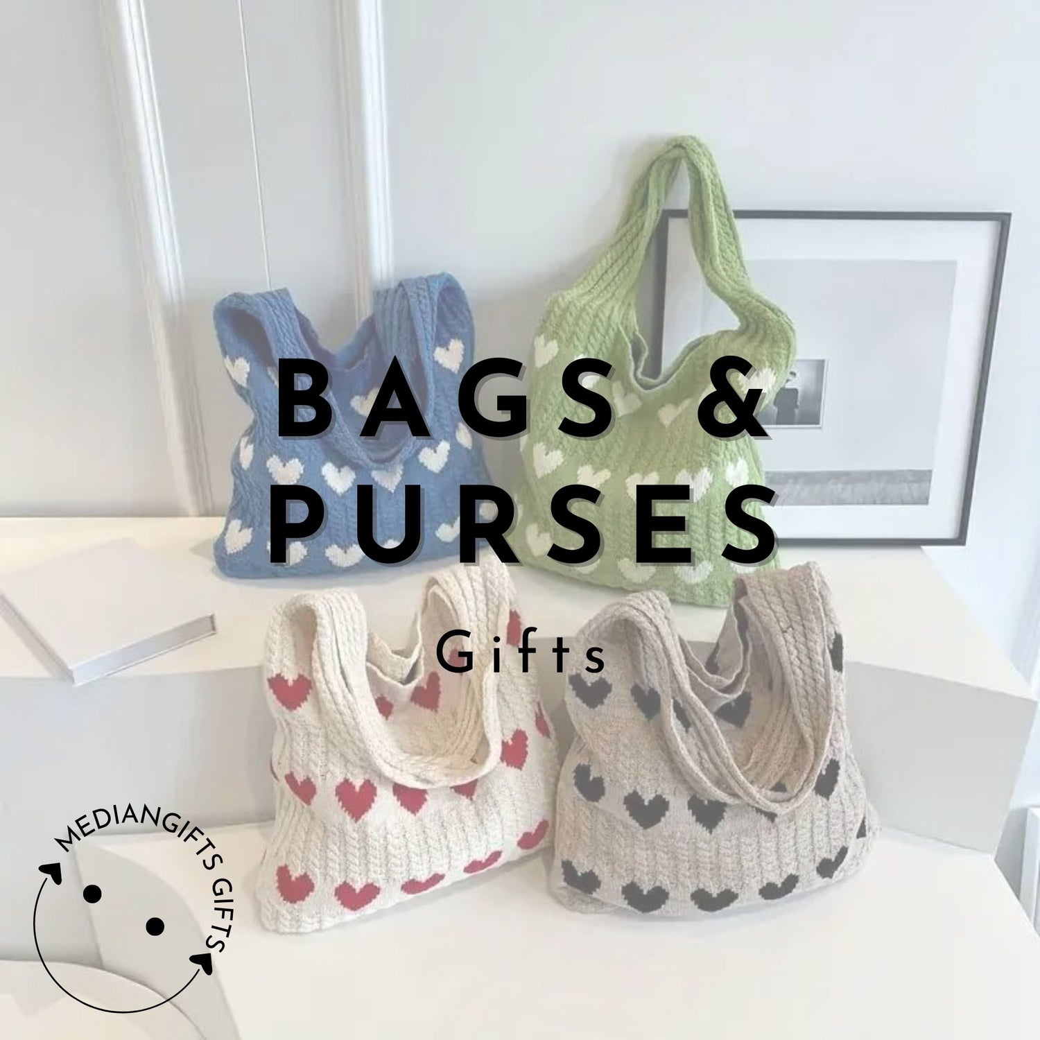 Bags & Purses