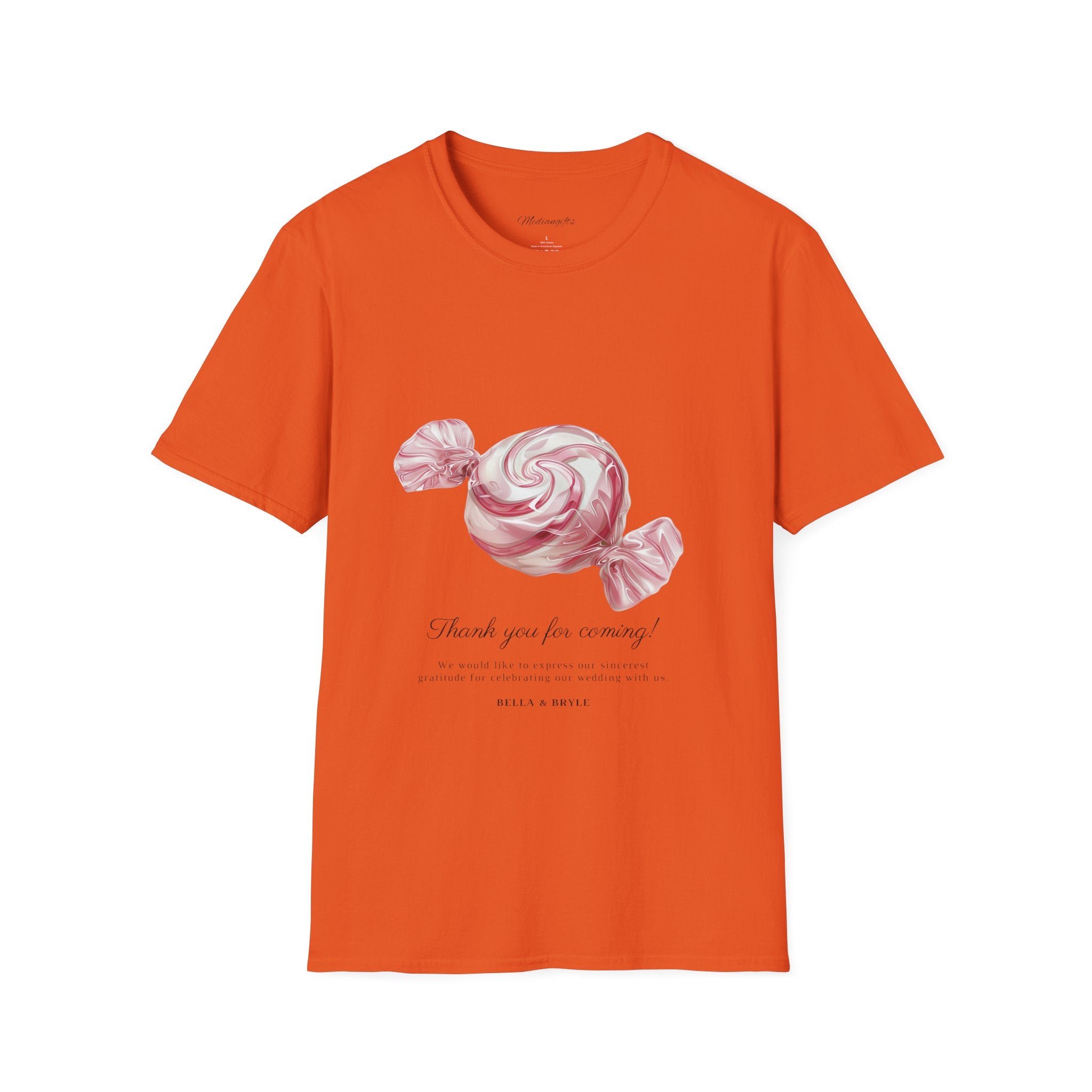 T-Shirt,Sweetheart Candy,Unisex Garment-Dyed T-Shirt,Comfort Colors,T-Shirt Design By Artist,T-Shirt Women,Best Gifts #MT 3