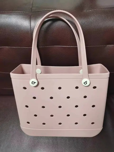 Waterproof Beach Tote