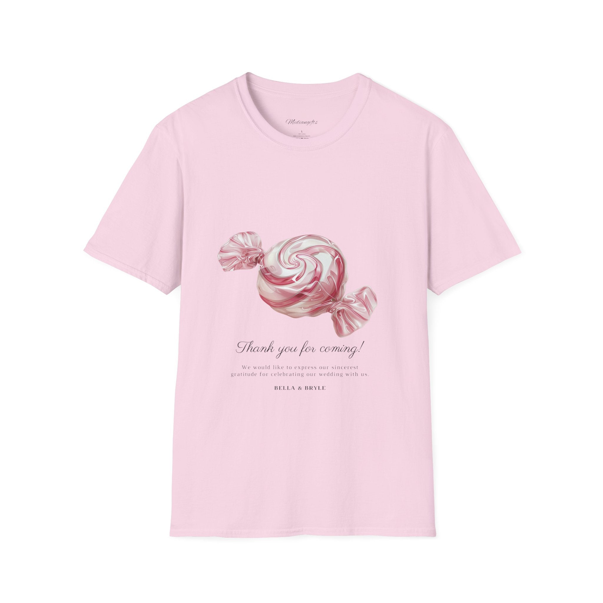 T-Shirt,Sweetheart Candy,Unisex Garment-Dyed T-Shirt,Comfort Colors,T-Shirt Design By Artist,T-Shirt Women,Best Gifts #MT 3