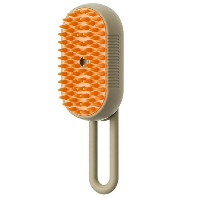 Pets Comb Electric Spray Massage